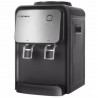 Crown CWD-1918BS Water Dispenser, 75/580W, 10–95°C, Black