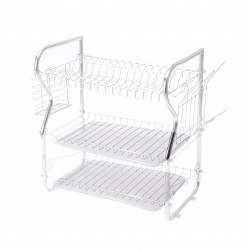 Rosberg R53000O Dish Rack,...