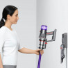 Felálló porszívó Dyson V12 Origin, 130W, 0,35 l, 60 perc autonómia, érzékelők,