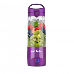 Nutribullet NBP003PU...