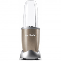 Блендер Nutribullet NB907CP, 900W, 0.95 л, Разбиване на лед, Шампанско