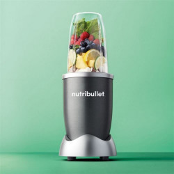 Блендер Nutribullet NB505DG