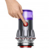 Aspirator vertical Dyson V12 Origin, 130W, 0.35 l, 60 min autonomie, Senzori, Violet