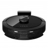 Aspirator robotic AENO ARC0007S, 4000Pa, 5200 mAh, 300 m2, Cartografiere, Wi-Fi, Comenzi vocale, Autonomie până la 250 min, Negru