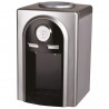 Dozator de apa cu compresor Finlux FWD-2041D, 60/560W, 4-95°C, Racire 1,5 l/h, Incalzire 5 l/h, Gri/Negru