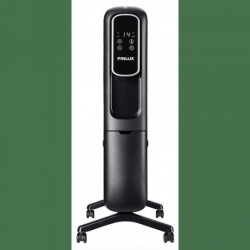 Електрически радиатор Finlux FR-2477 Black