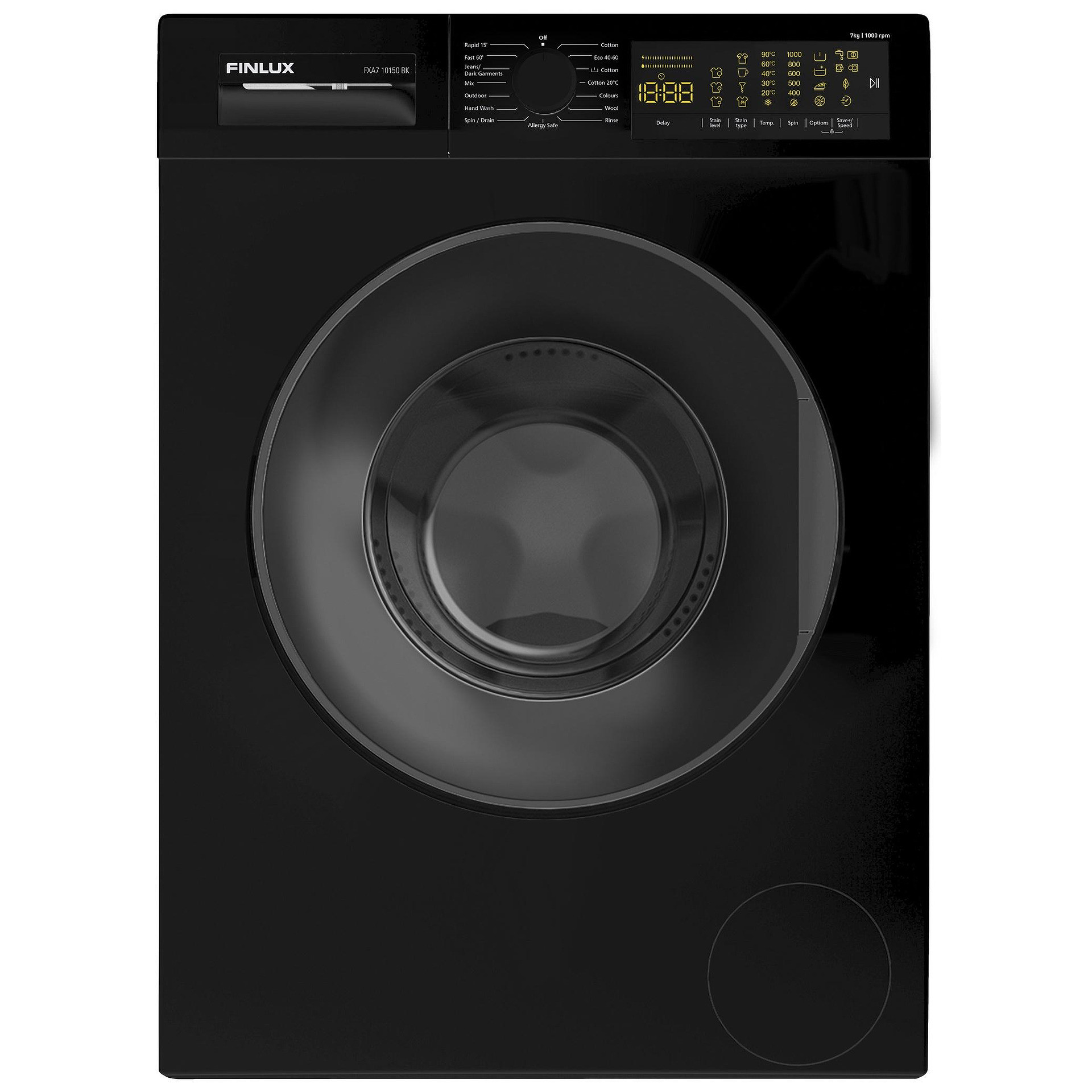 Finlux FXA7 10150 BK