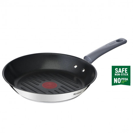 Тиган Tefal G7314055 DAILY COOK 26cm