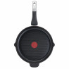 Тиган Tefal E2294074 GRILP 26 RND IC G6 UNLIMITED CA