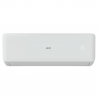 AUX ECO ASW-H09B5A4/FAR3DI-C0 Inverter Air Conditioner, 9,000 BTU, A++/A+, Up to 18 m², Self-Cleaning, Self-Diagnosis, Sleep Mode, White