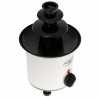 Adler AD 4487 Chocolate Fountain, 30W, 200ml, 80°C, LED Indicator, White