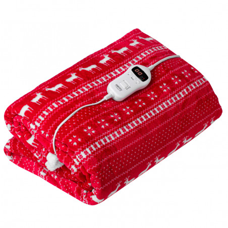 Електрическо одеяло CR 7441