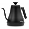 Fierbător electric Cosori CO108-NK-EUR, 1200W, 0.8L, Cafea sau ceai, Control Strix, 5 trepte, Negru