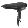 Remington D5210 Hair Dryer, 2200W, 2 Speeds, 3 Heat Settings, Ionization, Cool Shot, Black