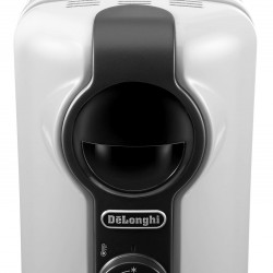 Маслен радиатор DELONGHI TRRS1225, 2500W, До 75 кв.м,