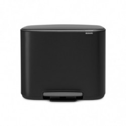 Brabantia Bo Pedal Trash...