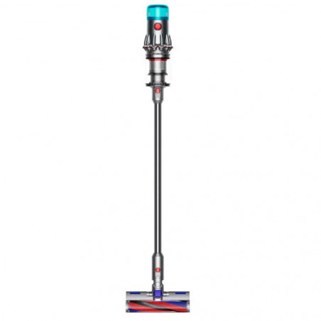 copy of Felálló porszívó Dyson V12 Origin, 130W, 0,35 l, 60 perc autonómia, érzékelők,