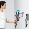 copy of Felálló porszívó Dyson V12 Origin, 130W, 0,35 l, 60 perc autonómia, érzékelők,