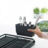 Сушилник за съдове Brabantia Dark Grey
