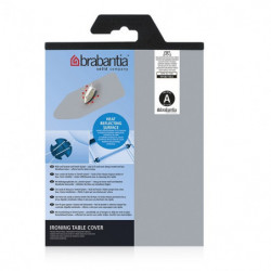 Κάλυμμα Σιδερώστρας Brabantia A 90300144, 110x30 cm, 2 mm, Μεταλλικό