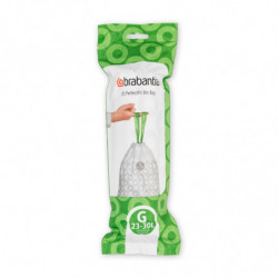 Sac de gunoi Brabantia...