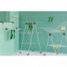 Простор Brabantia Pull-out 22m, Matt Steel