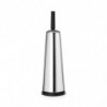 Четка за тоалетна Brabantia ReNew Brilliant Steel
