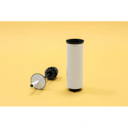 Четка за тоалетна Brabantia Profile White