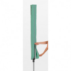 Brabantia 649067 Κάλυμμα χώρου εξωτερικού χώρου, 15 m, συμβατό με Lift-O-Matic, Essential και Topspinner, εύκολη τοποθέτηση και αφαίρεση, Μικτά χρώματα