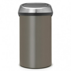 Brabantia Touch Bin 647249,...