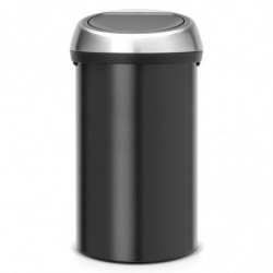Brabantia Touch Bin 647251,...