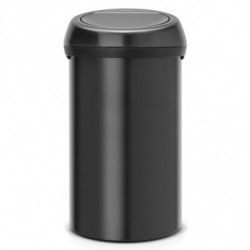 Brabantia Touch Bin 647252,...