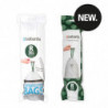 Sac de gunoi Brabantia Bo Touch/Bo Pedal 650538, dimensiune R, 36 l, 10 buc, alb