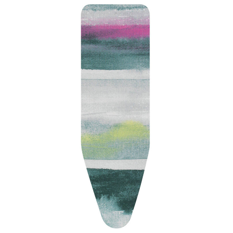 Brabantia S Ironing Board Cover 1000821, 95x30 cm, 2 mm, Multicolor