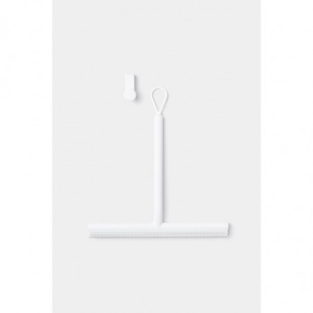 Brabantia ReNew 1003132 Window Cleaner, Corrosion-Resistant, Streak-Free Drying, White