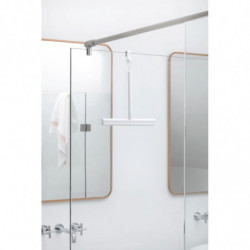 Уред за почистване на стъкла Brabantia ReNew White