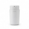 Brabantia ReNew Liquid Soap Dispenser 1003134, 250 ml, Non-slip base, Drip-free, White