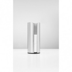 Suport hаrtie igienicа Brabantia ReNew 1003474, Triplu, Rezistent la coroziune, Inox