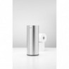 Suport hаrtie igienicа Brabantia ReNew 1003474, Triplu, Rezistent la coroziune, Inox
