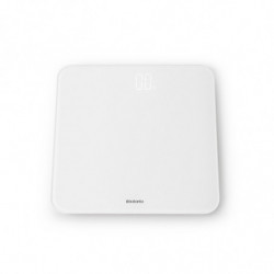 Дигитална везна за баня Brabantia ReNew White