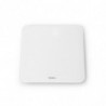 Brabantia ReNew Digital Scale 1003496, Up to 180 kg, LCD Display, Non-Slip Base, White