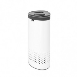 Кош за пране Brabantia Selector 55L, White