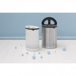 Кош за пране Brabantia Selector 55L, White