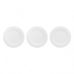 Комплект за съхранение на принадлежности Brabantia ReNew White 3 части