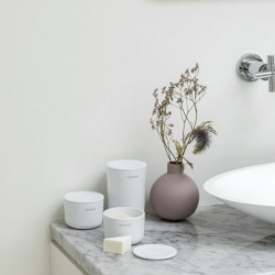 Комплект за съхранение на принадлежности Brabantia ReNew White 3 части