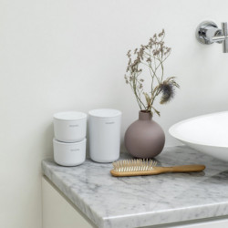 Комплект за съхранение на принадлежности Brabantia ReNew White 3 части