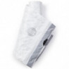 Σακούλες απορριμμάτων Brabantia PerfectFit Bo 1004145, μέγεθος M, 60 l, 10 τεμάχια, λευκό