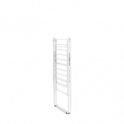 Сушилник за дрехи Brabantia Hangon, 20m, Fresh White