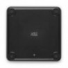 Brabantia ReNew Scale 1004188, Battery-free, Up to 150 kg, LCD display, Black