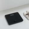 Brabantia ReNew Scale 1004188, Battery-free, Up to 150 kg, LCD display, Black
